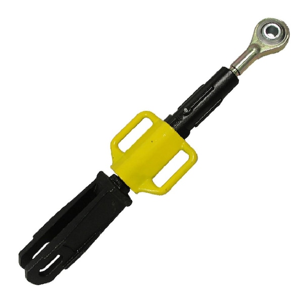 Aftermarket 3808292M91 3 Point Hitch Lift Side Linkage Fits Massey Ferguson 4243 4245 4253 HIJ30-0016 - main